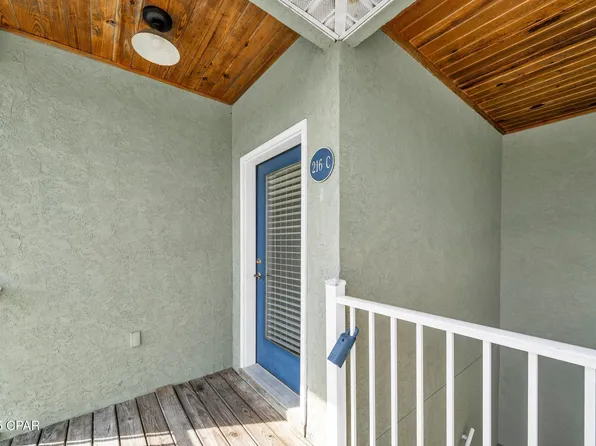 216 Bonita Cir APT C, Panama City Beach, FL 32408