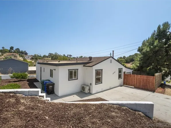 1643 Winnett St, San Diego, CA 92114