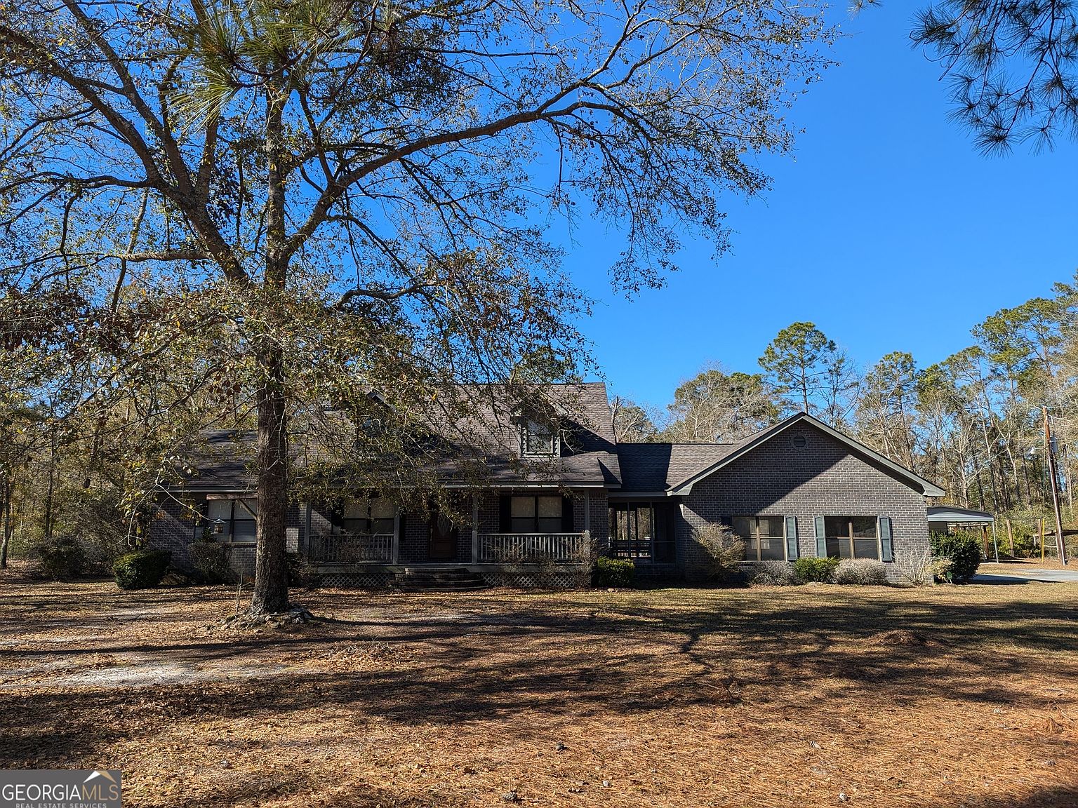 1186 Rahn Station Rd, Rincon, GA 31326 | Zillow