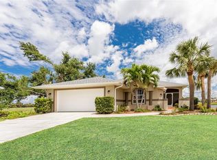 24274 Toth Ln, Punta Gorda, FL 33955