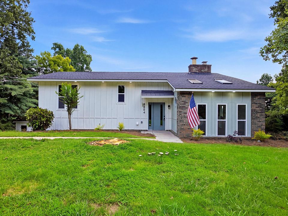 1st image of 8804 Point South Ln