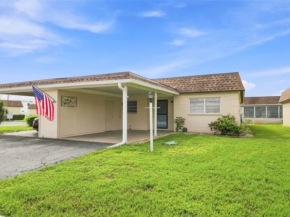 605 ORLANDO AVENUE, BRADENTON, FL 34207