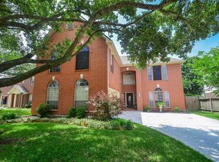 16510 Elmwood Point Ln, Sugar Land, TX 77498