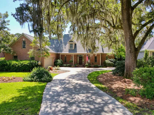 105 Birkdale Loop, Pawleys Island, SC 29585