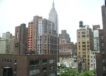 Rented by New York Manhattan Real Estate Incorporated
