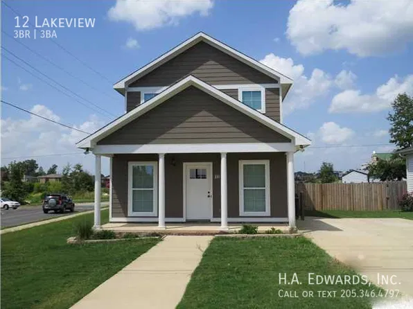 12 Lakeview, Tuscaloosa, AL 35401
