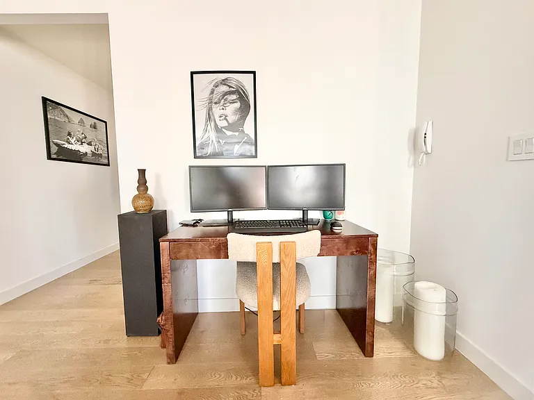 225 Rector Pl #15A — Photo 9