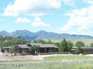 29029 W Ash Creek Rd, Willcox, AZ 85643