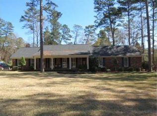 2309 Wallington Dr, Albany, GA 31721