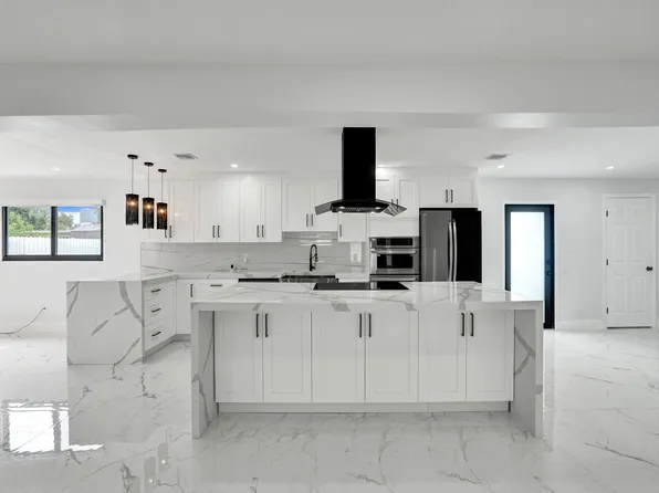 21201 NE 13th Place, Miami, FL 33179