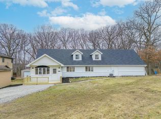 14610 Colfax Pl, Crown Pt, IN 46307