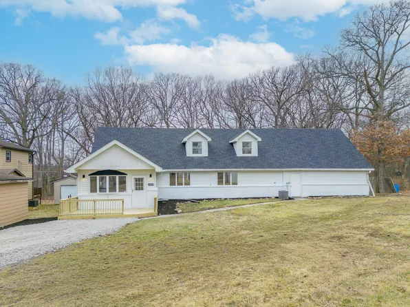14610 Colfax Pl, Crown Pt, IN 46307