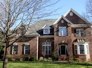 15628 Glen Miro Dr, Huntersville, NC 28078