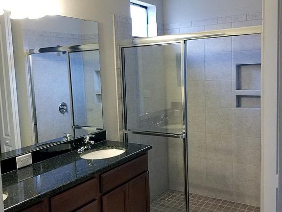19802 Hidden Glen Drive - Move-In Ready JUNO - Master Bath