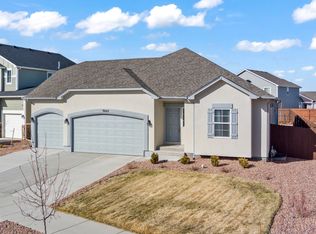 9663 Fairway Glen Dr, Peyton, CO 80831