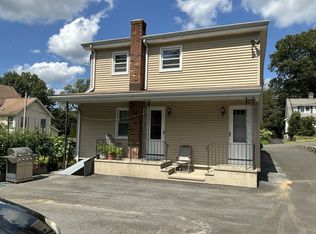 10 Sycamore St, Norwalk, CT 06855