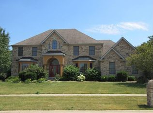 21425 Georgetown Rd, Frankfort, IL 60423