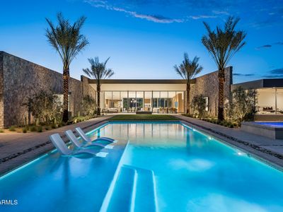 5120 N CASA BLANCA Drive, Paradise Valley, AZ, 85253