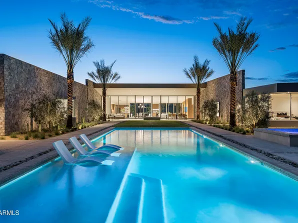 5120 N CASA BLANCA Drive, Paradise Valley, AZ 85253