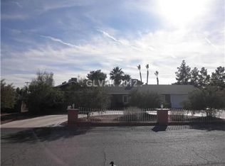 3065 Lindell Rd, Las Vegas, NV 89146