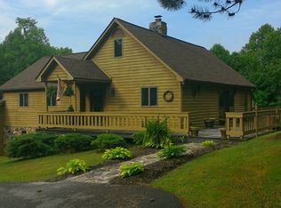 305 Canterbury Rd, Bluefield, VA 24605