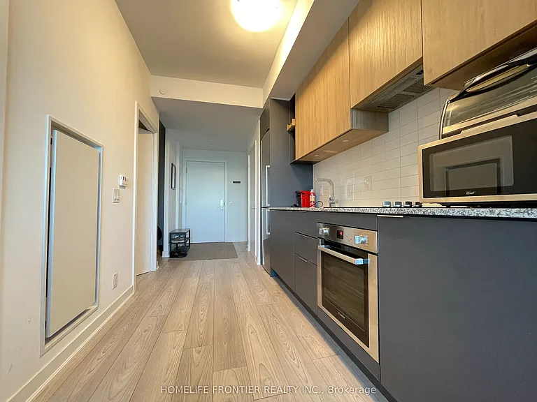 120 Parliament St #1509 — Photo 8