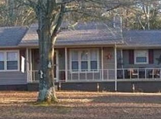 252 Dalton Dr, Huntsville, AL 35811