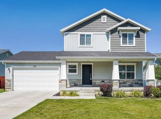 4711 S West Park Dr, Roy, UT 84067