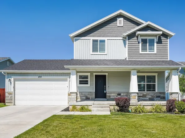 4711 S West Park Dr, Roy, UT 84067