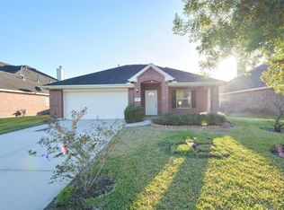 8722 Elm Drake Ln, Humble, TX 77338