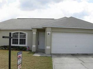144 Barrington Dr, Kissimmee, FL 34758