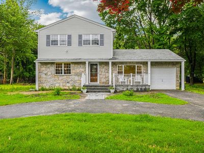 8 Mill Lot Road, Middle Island, NY, 11953