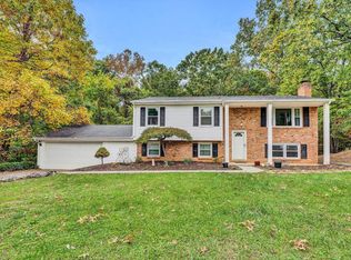 2023 Wesvan Dr, Roanoke, VA