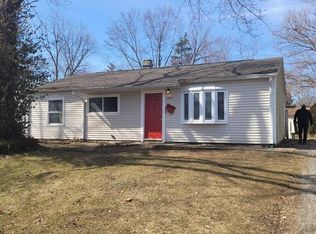 3658 Richelieu Rd, Indianapolis, IN 46226