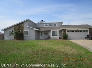 189 Derby Woods Dr, Lynn Haven, FL 32444