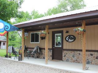 4308 Creek Rd, Chaffee, NY 14030