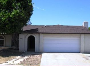 856 S Briar, Mesa, AZ 85204