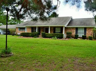578 Briargrove St, Crockett, TX 75835