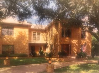 8411 Haversham, San Antonio, TX 78254