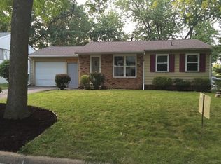 3126 Carriage Dr SW, Cedar Rapids, IA 52404