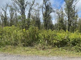 Omeka Rd, Volcano, HI 96785
