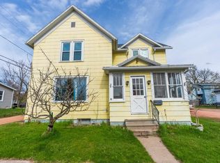 305 Logan St, Merrill, WI 54452