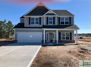 107 Altamonte Dr, Guyton, GA 31312