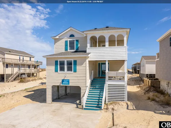 8721 S Old Oregon Inlet Rd Lot 8, Nags Head, NC 27959