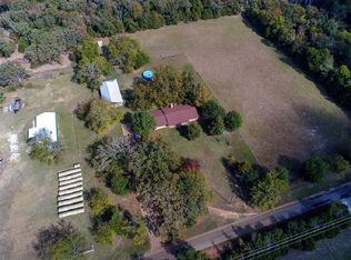 2595 Vz County Road 2144, Wills Point, TX 75169