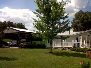 7000 Highway 54, Paris, TN 38242