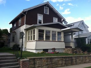 604 W 18th St, Tyrone, PA