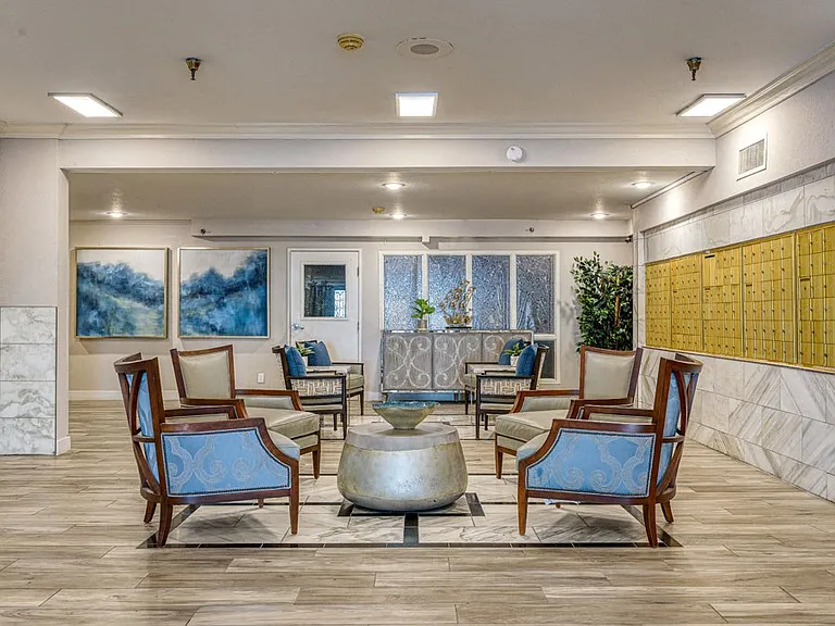 Parkside Senior Apartments — Photo 32