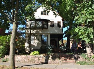 153 S Fitzhugh St, Rochester, NY 14608