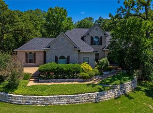 4708 Johnson Creek Loop, College Station, TX 77845
